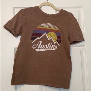 Austin T-Shirt